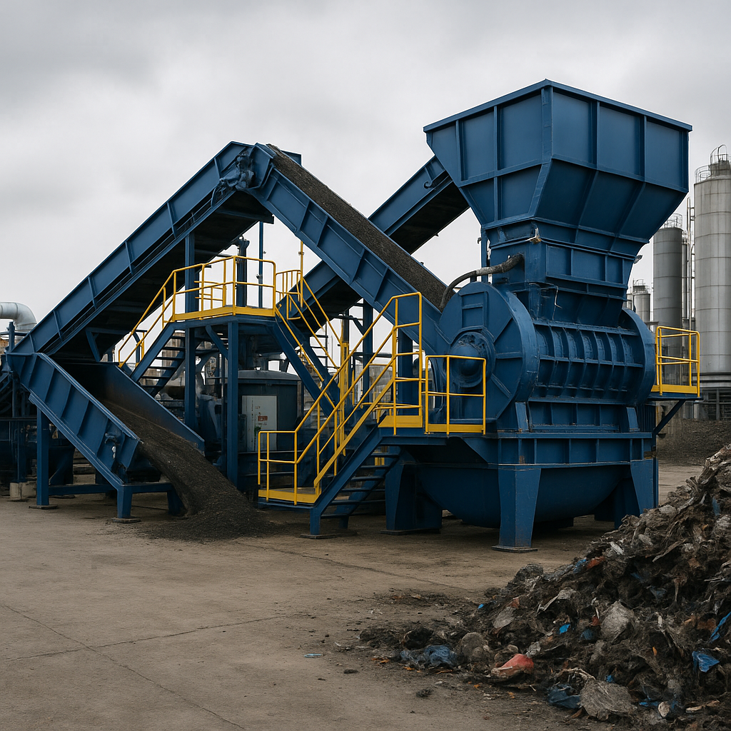 Оборудование